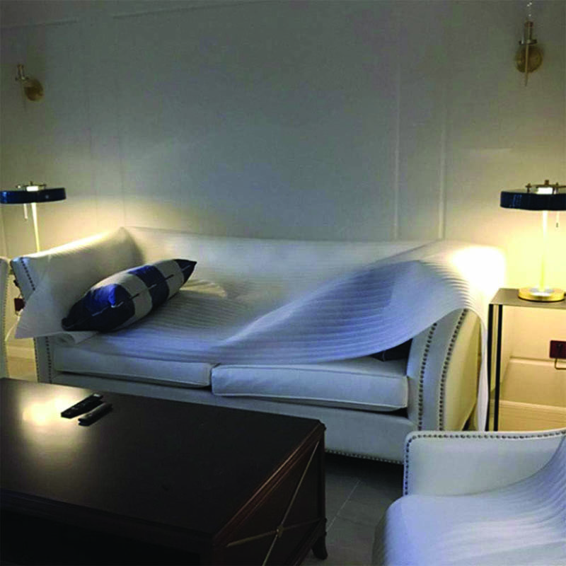 Fester Table Lamp - Image 3