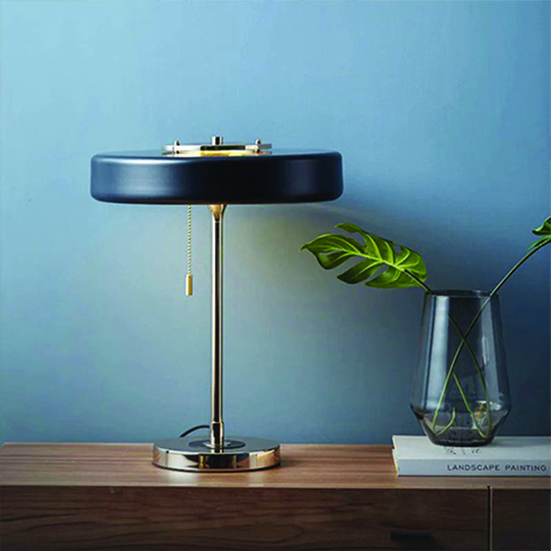 Fester Table Lamp